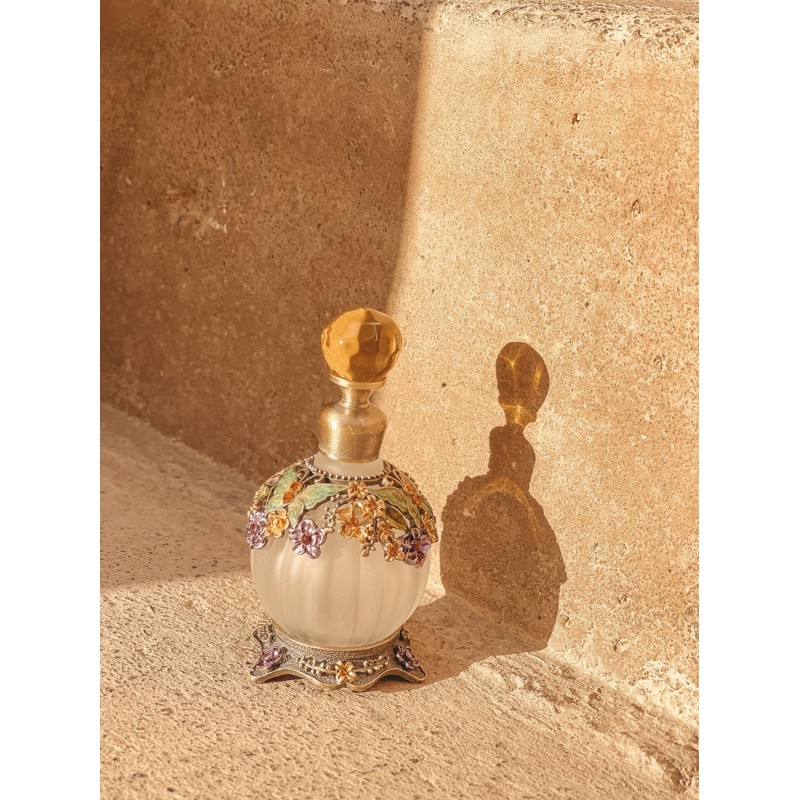 Musk Tahara Shafaf Dubai Perfume