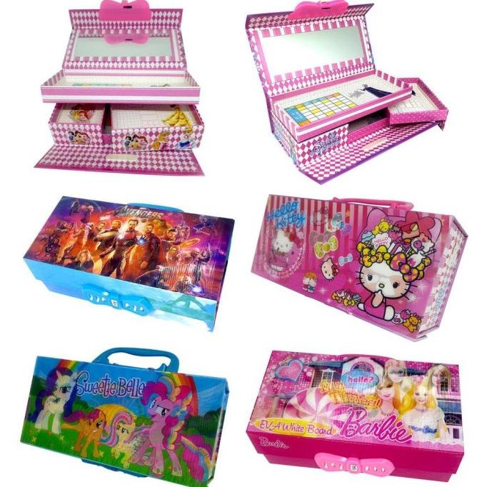 

TERBARU FOS KOTAK PENSIL KODE TEMPAT PENSIL SUSUN HOLOGRAM CERMIN BARU/TEMPAT PENSIL AESTHETIC/TEMPAT PENSIL ANAK PEREMPUAN/TEMPAT PENSIL LUCU/TEMPAT PENSIL 3D/TEMPAT PENSIL TRANSPARAN/TEMPAT PENSIL LUCU/TEMPAT PENSIL KOREA/TEMPAT PENSIL KAIN/TEMPAT
