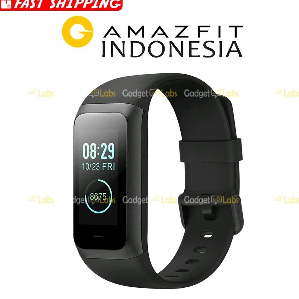Smartwatch Xiaomi Amazfit Cor 2 Friska.Olshop2