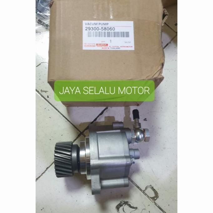 Blower Pump Vacum Pump Toyota Rino 14B 115ET termurah