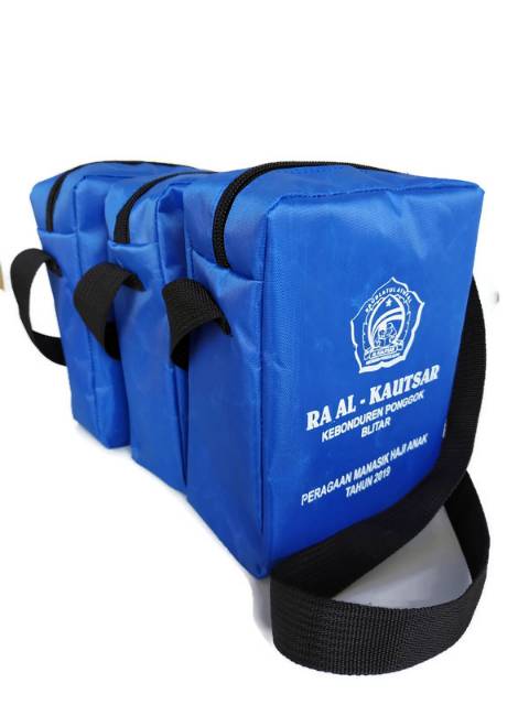 Tas Manasik Haji Anak