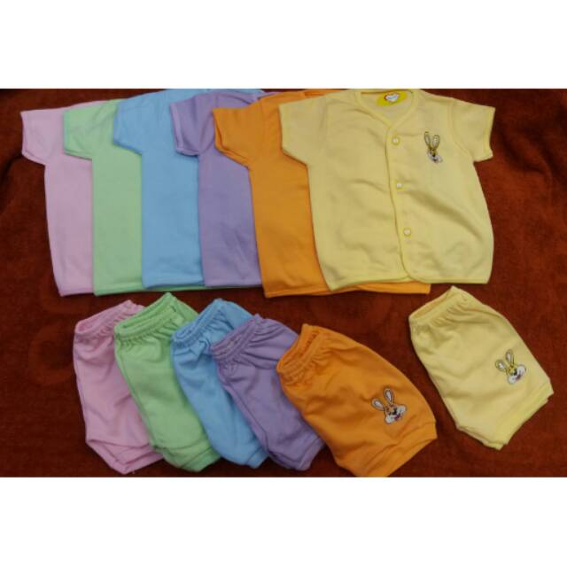 Stelan baby warna care