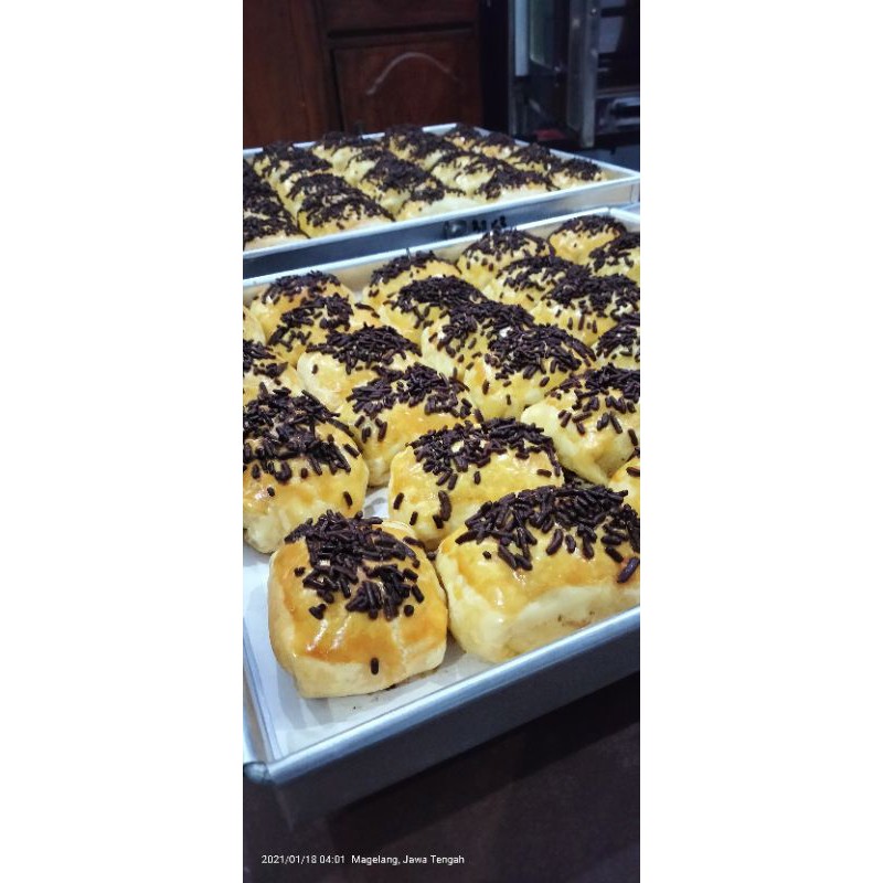 

bolen pisang no korsvet