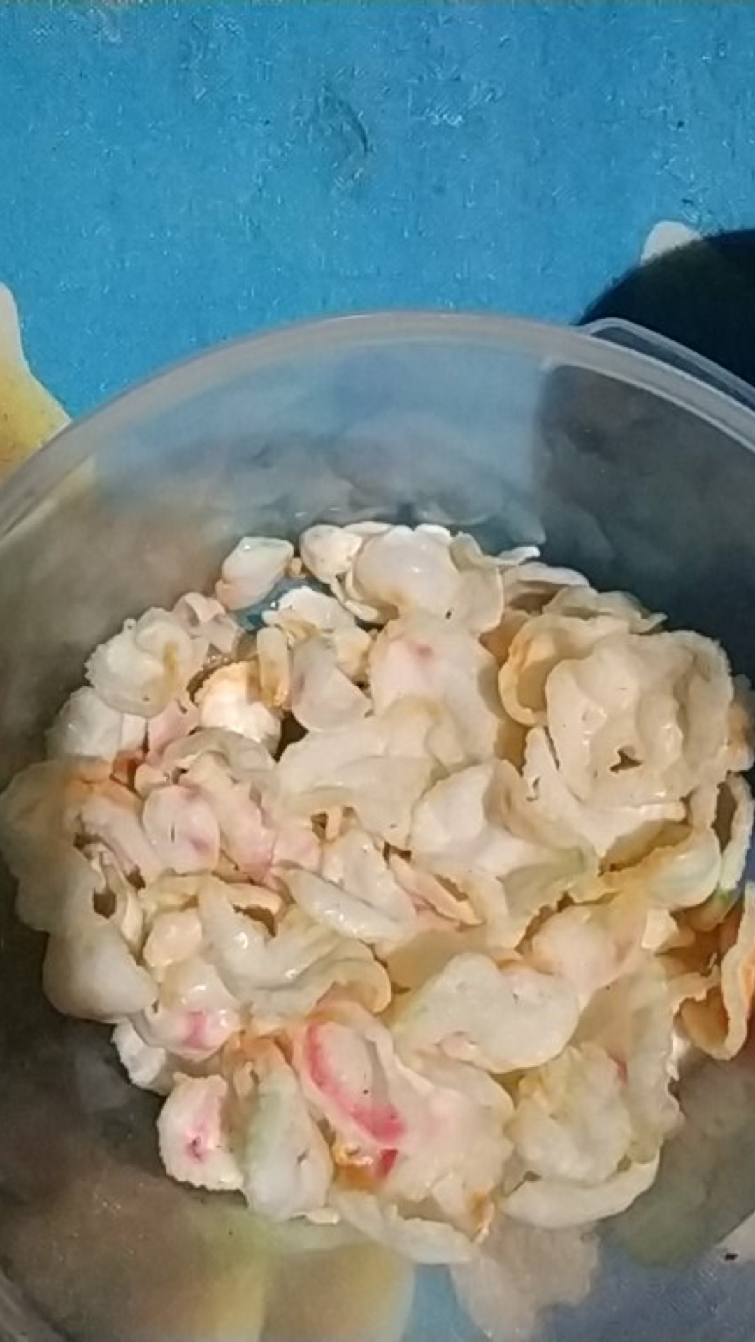 Cetakan Kue Semprit Model Bintang / Spuit Topi