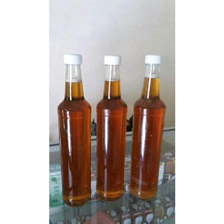 

Madu kapuk Asli
