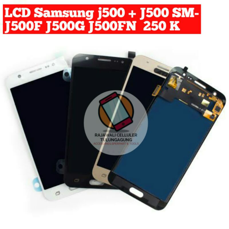 LCD SAMSUNG J500/J500F/J500G/J500FN AMOLED