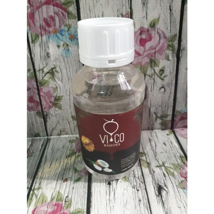 

Vico Bagoes 500ml