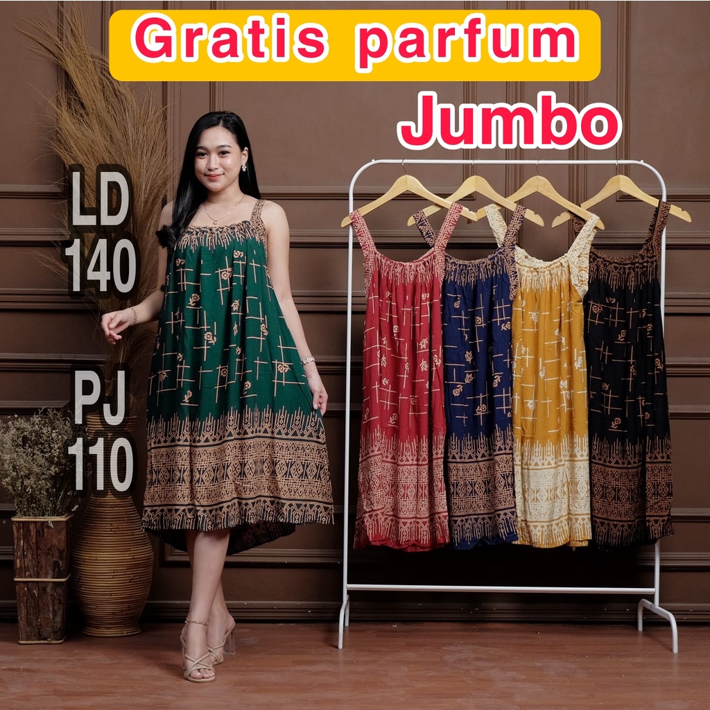 yukensi jumbo yukensi XxxxL daster yukensi Andin manopo yukensi tanpa lengan daster kencana ungu