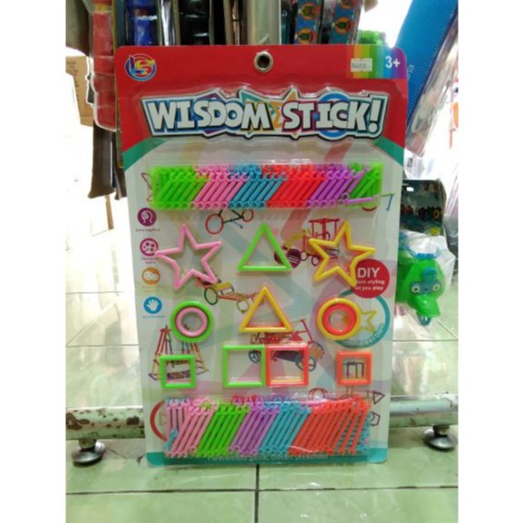 sendytoys WISDOM STICK