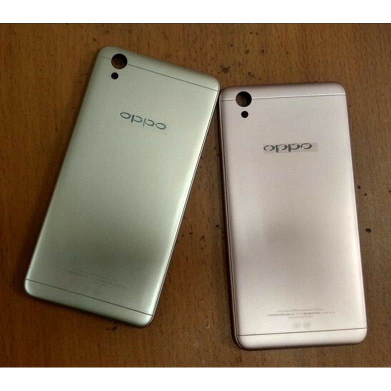 Backdoor Back Door Tutupan Baterai Casing Belakang Oppo Oppo A37 Neo 9