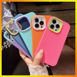 NEW !! Hybrid Case Iphone ( Iphone 7plus-13promax READY !!! )