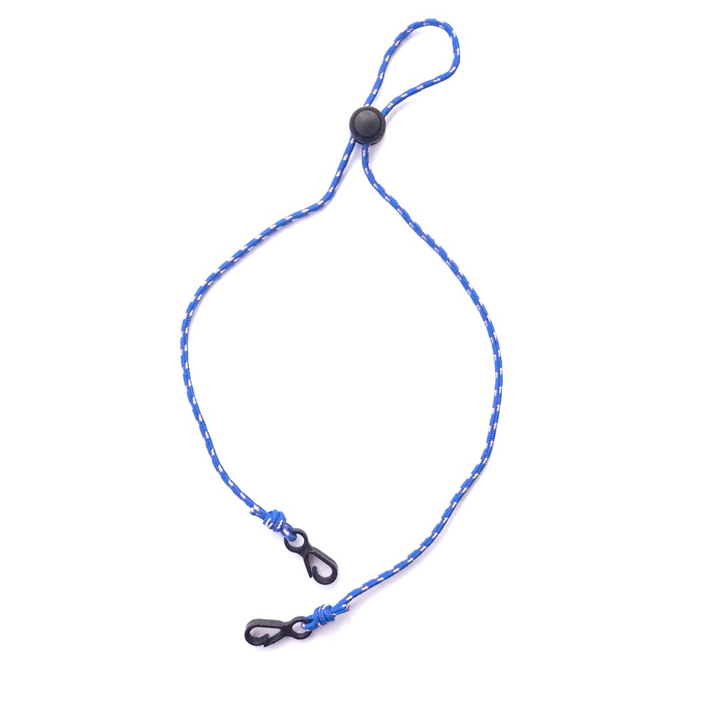 DMI STRAP MASK VARIANT - Tali Masker Hijab - Strap Kalung Masker Pria Wanita