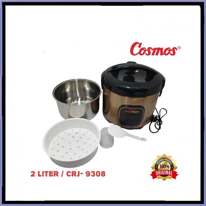 Magicom Cosmos 2 Liter CRJ9308