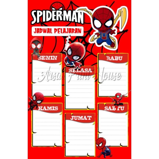 

Jadwal Pelajaran Custom F4