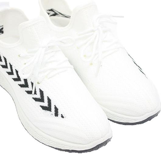 *Segera Dapatkan* Klensia Sepatu Sport Wanita Kets Santai Sneakers 689-000 Dijamin