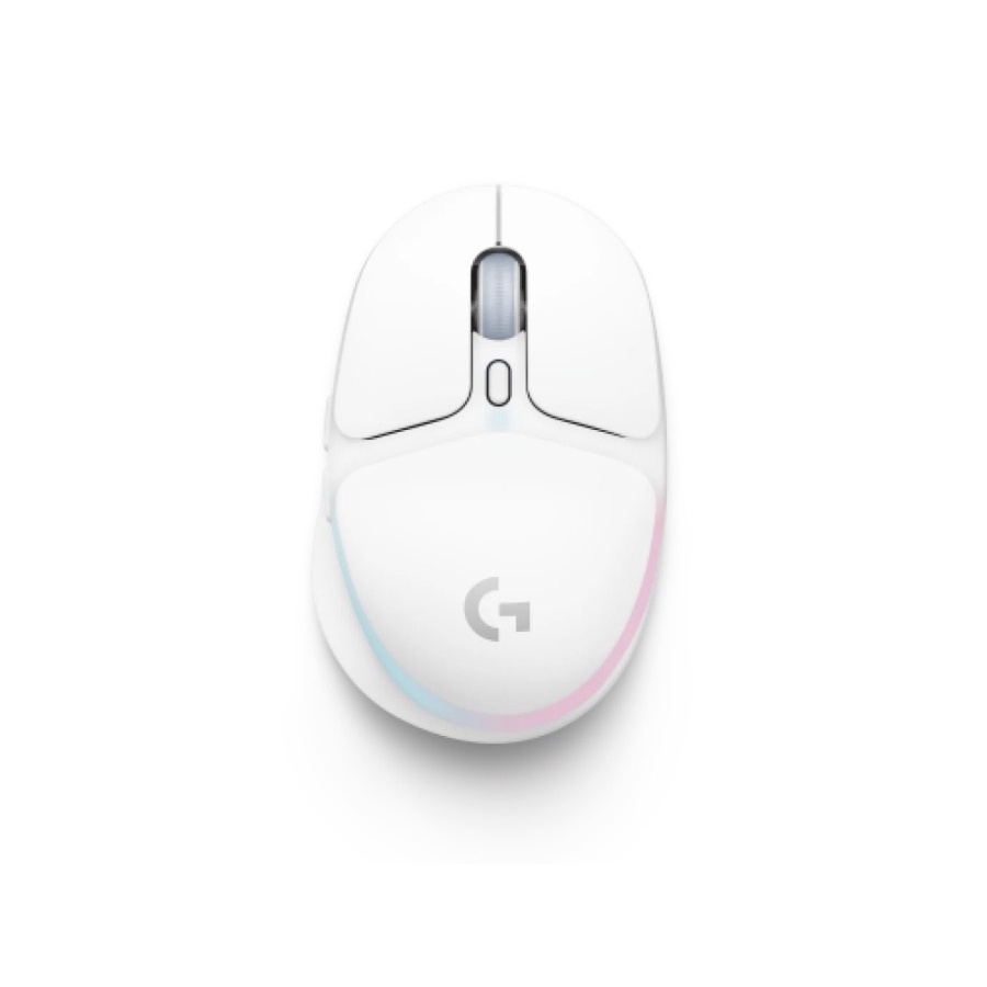 Logitech G705 Wireless Gaming Mouse