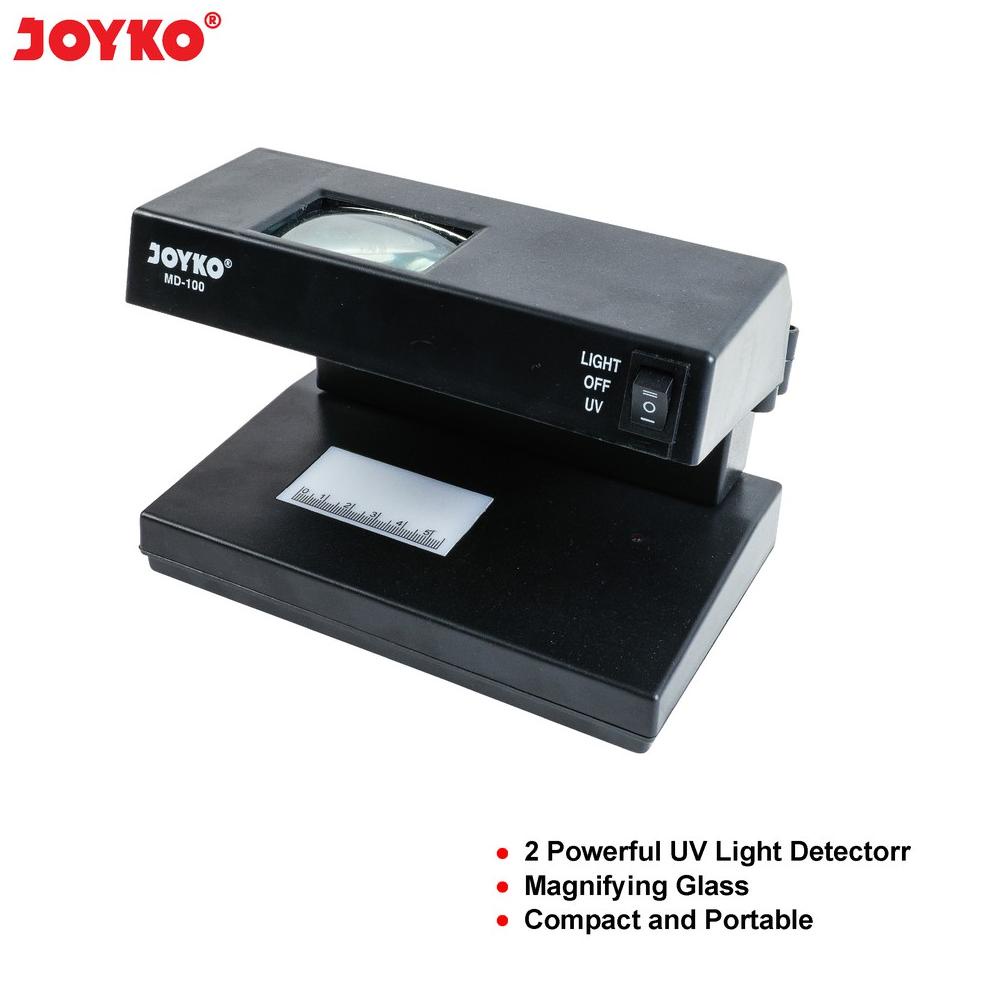 

Paling popular 59 Counterfeit Money Detector / Alat Pendeteksi Uang Palsu MD-100