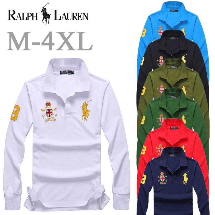 ralph lauren 4xl shirts