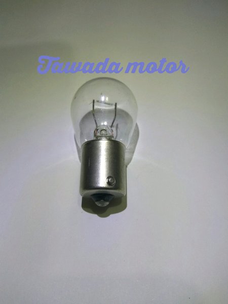 bohlam MUNDUR SUZUKI SWIFT kaki 1 21w 12v osram