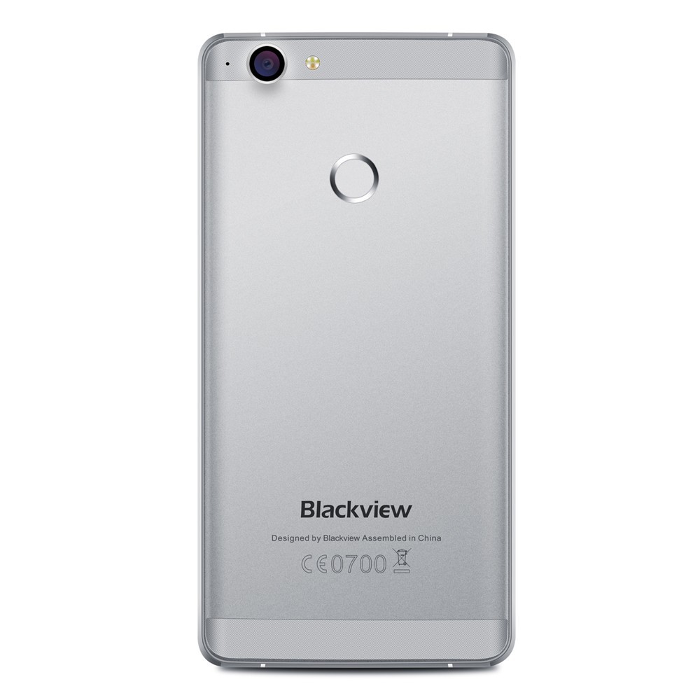 Blackview R7 5.5Inch FHD 4G+32G Android 6.0 MTK6755 Smartphone