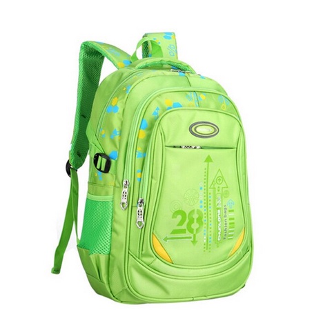 ARISTA TAS RANSEL UNISEX CHUNLONG 28 TAS SEKOLAH SD SMP SMA TAS REMAJA CEWEK MURAH TAS KOREA