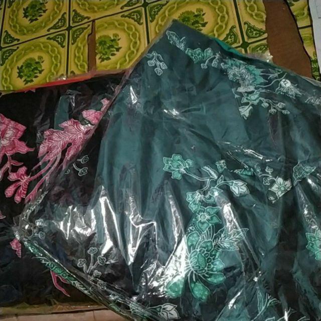 Sarimbit Couple Batik Balotelli