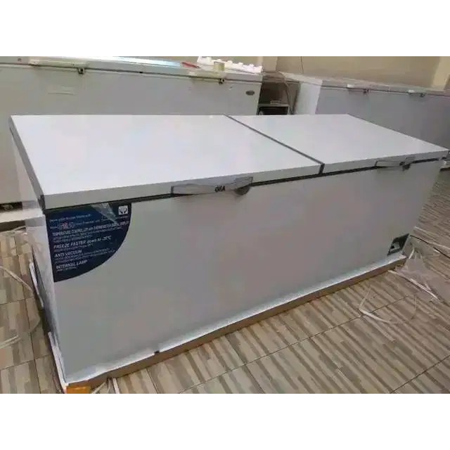 GEA Chest Freezer AB-1200-TX / AB-1200TX / AB1200 TX