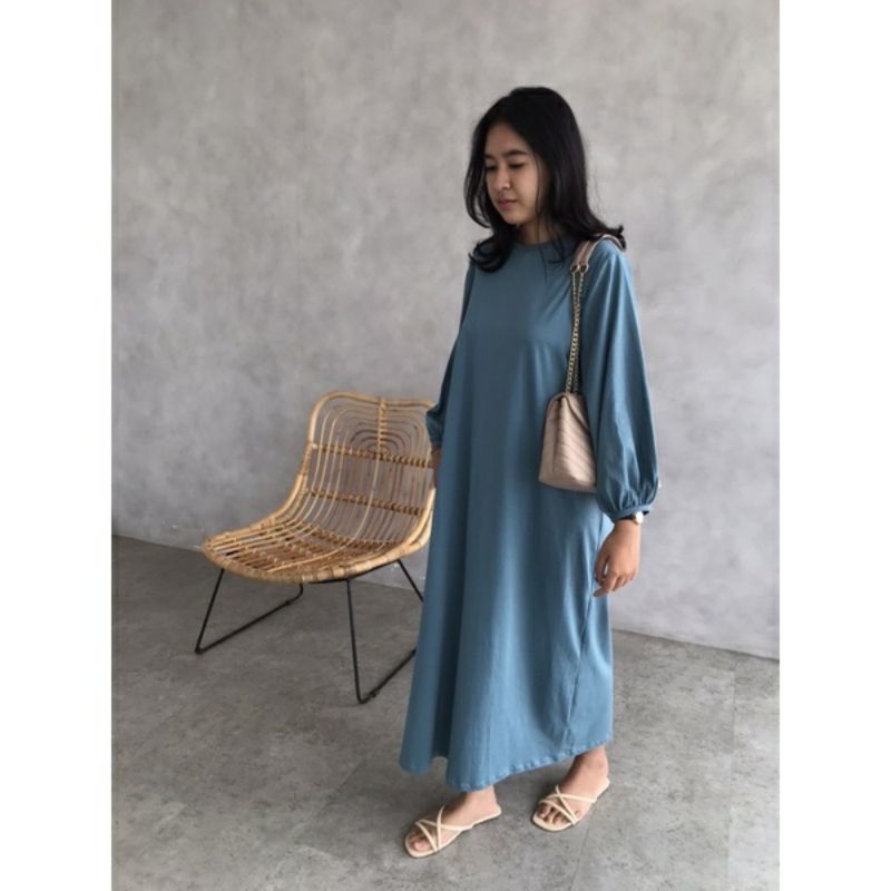 (MID YEAR SALE) Arabella Dress