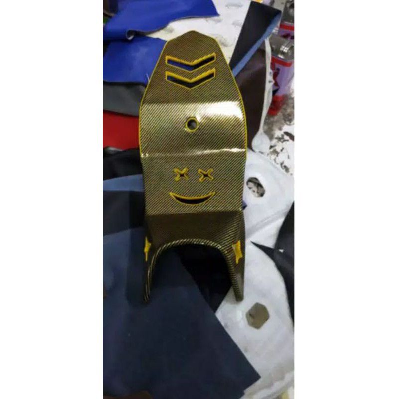 Jok cbr facelift slim - jok facelift cbr - cbr 150r facelift