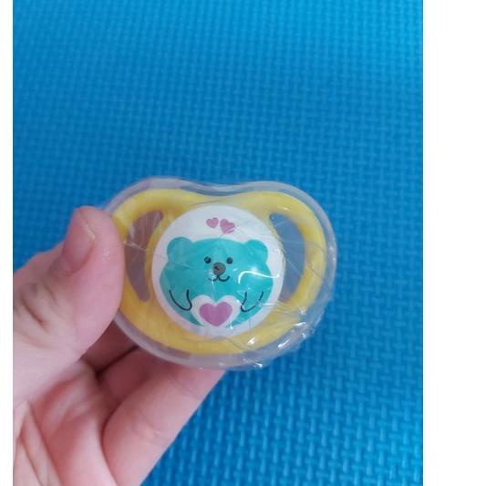 Best Empeng Bayi pigeon step 2 / pacifier pigeon step 2