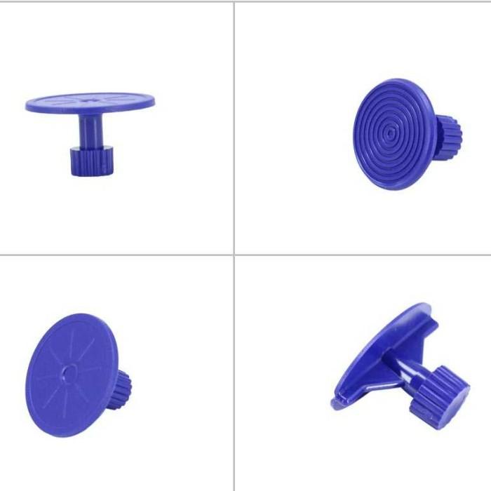 Set PDR Alat Reparasi Body Mobil Penyok Penyot Ketok Magic T Shape