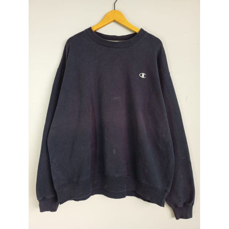CHAMPION CREWNECK SECOND ORIGINAL