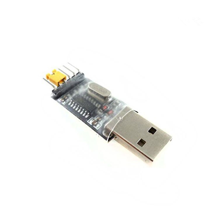 USB To TTL CH340 Module CH340G SERIAL Converter UART 3.3V 5V Modul