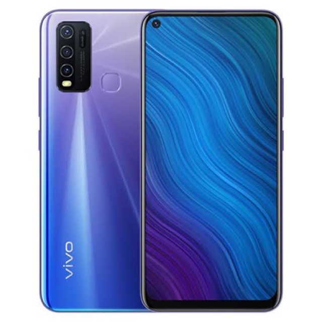 Vivo Y50 8/128GB