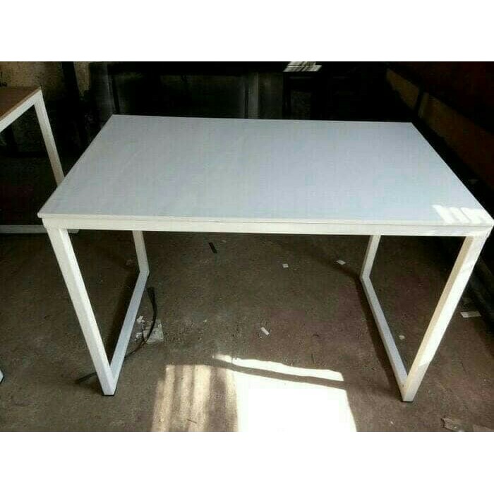 meja lipat 100x60x60