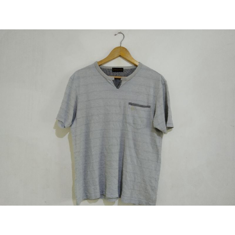 T-Shirt Gianni Valentino Second