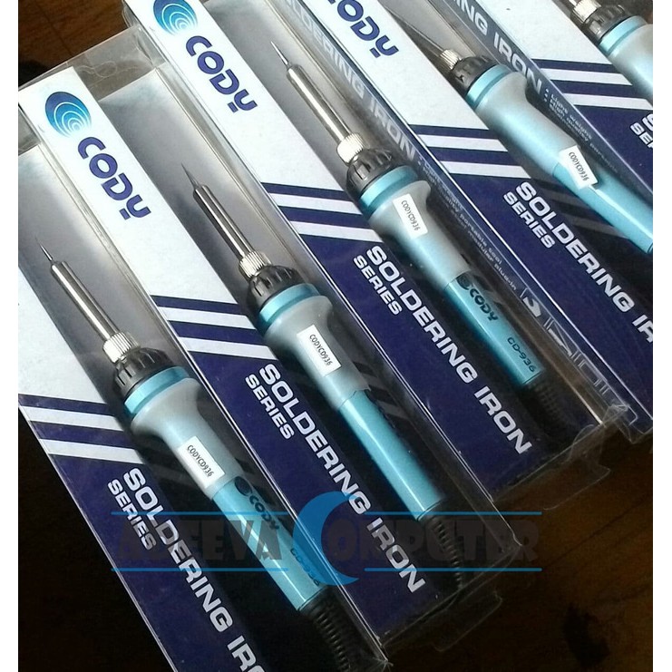 Solder Cody 936