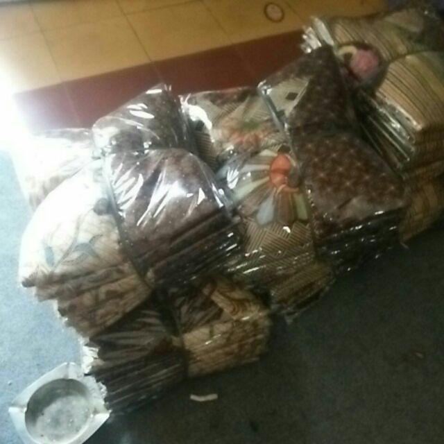 Rama Shinta Couple - Melani Set Couple Lilit Rovella Batik Couple Modern