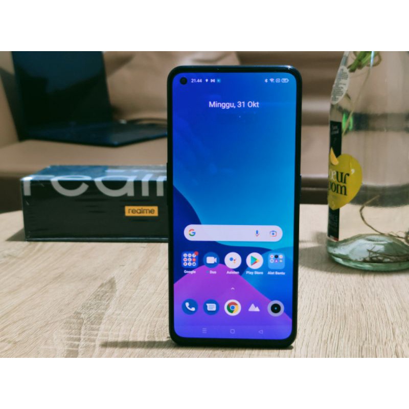 realme GT Neo2