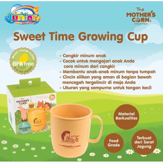 Mothers Corn Grow Cup - 436584