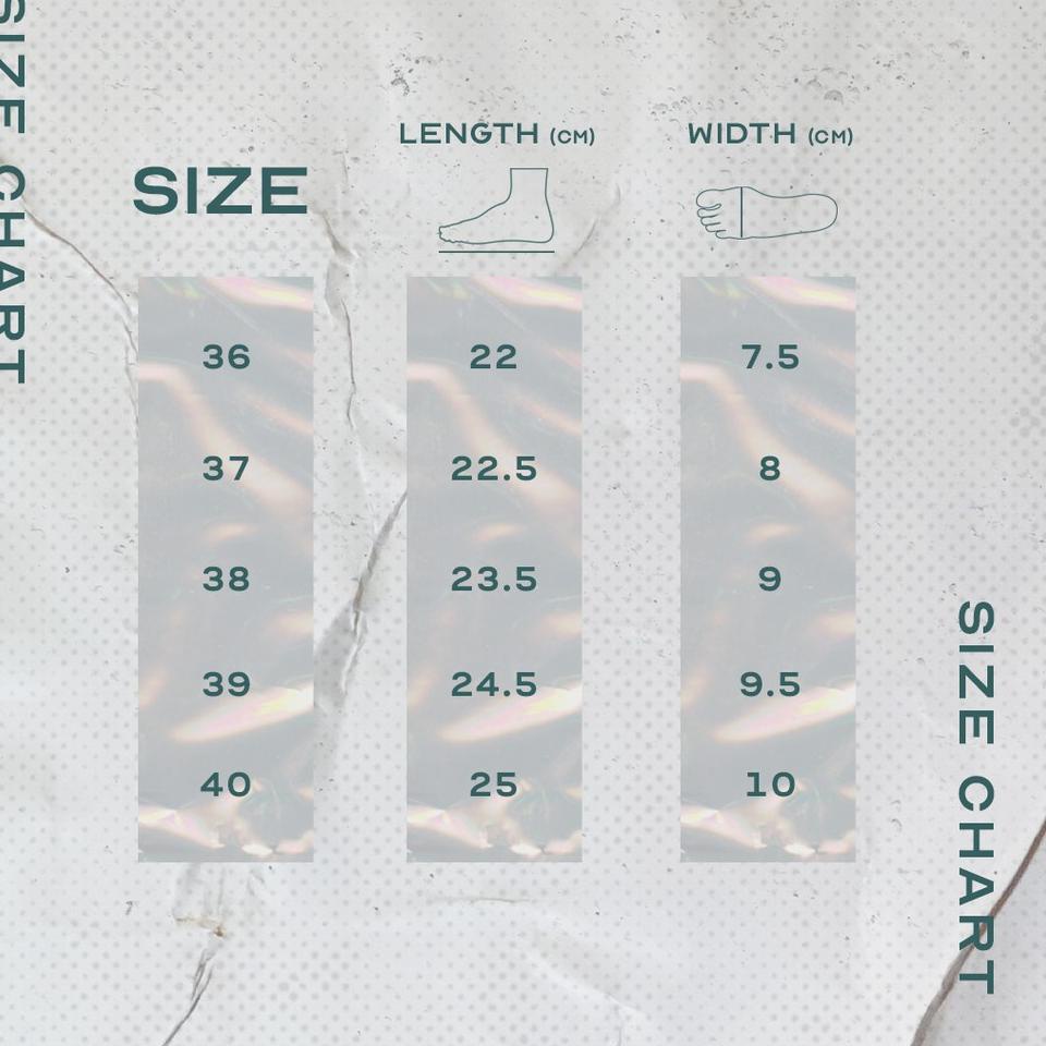 Telah Hadir.. [PREMIUM LOKAL BRAND] KRONIKEL PROJECT // SKYLAR - Meteorite