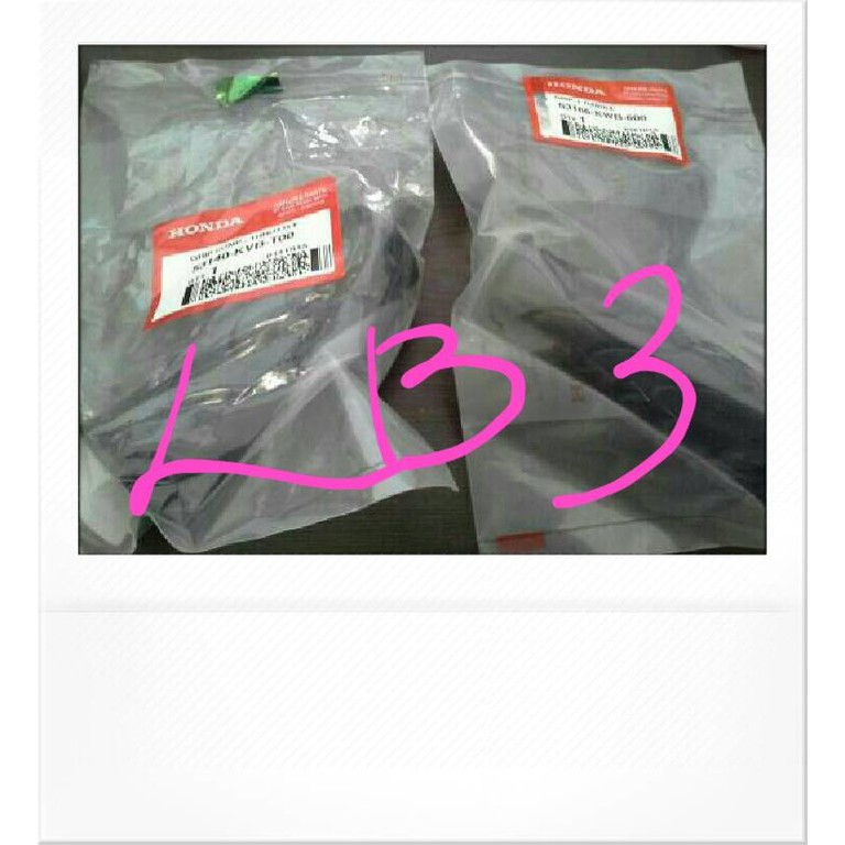 HANDGRIP BEAT FI  SPACY FI  VARIO 125  SUPRA X125 HELM IN