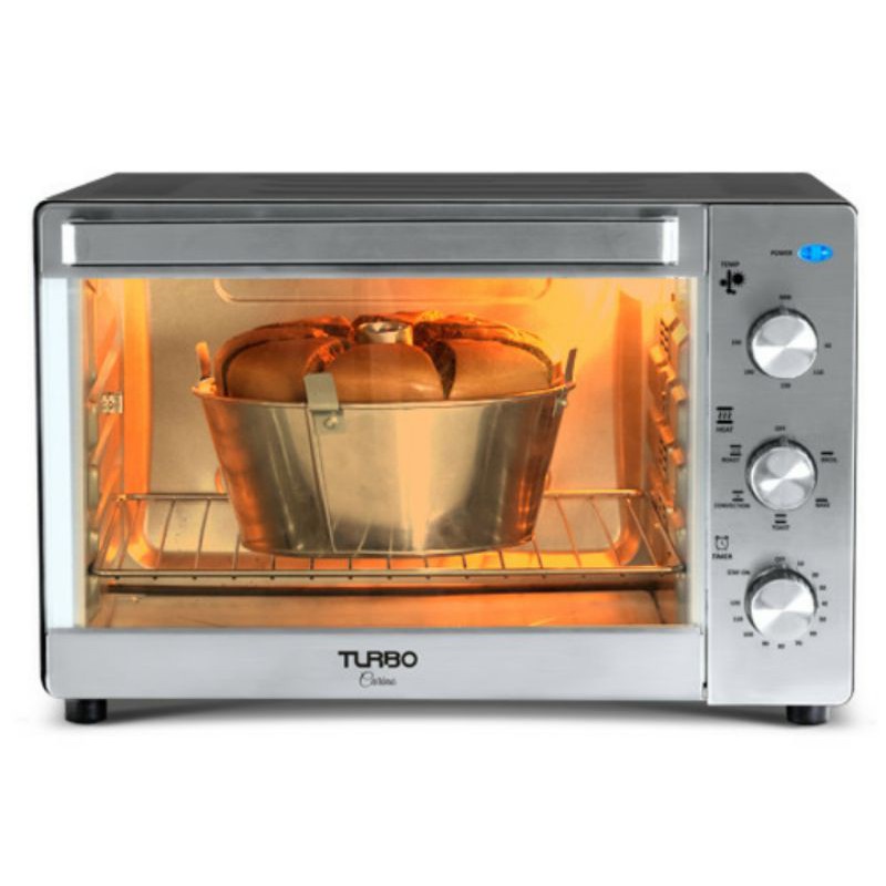 Oven Turbo 38 Liter Carino EHL 5180