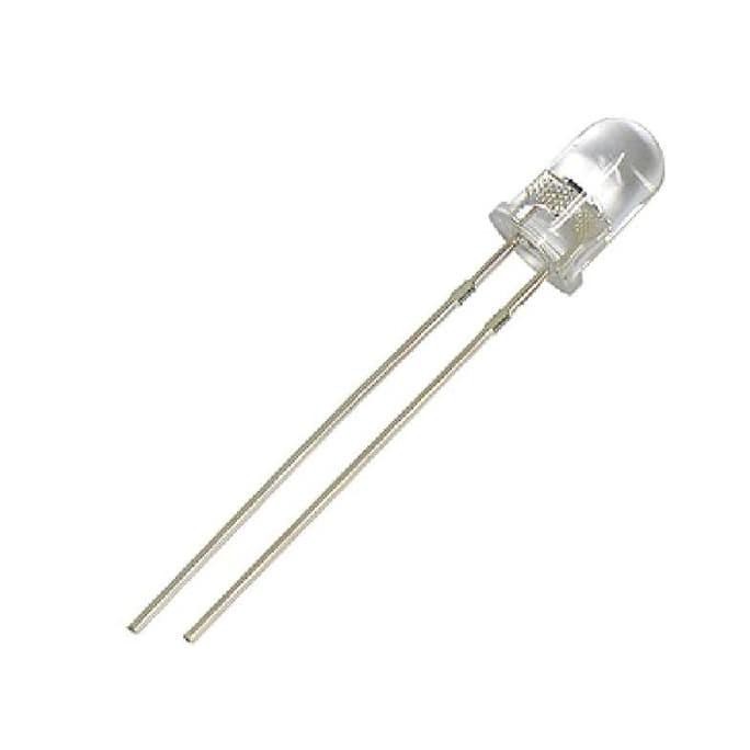 

Led 5Mm Clear White Putih Efgad774 Ayo Beli