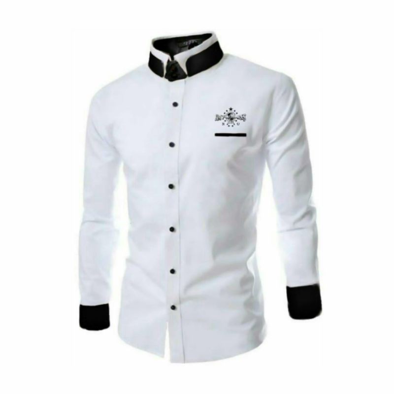 Baju seragam NU Nasional terbaru