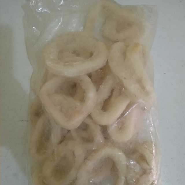 

Cumi Ring 1kg