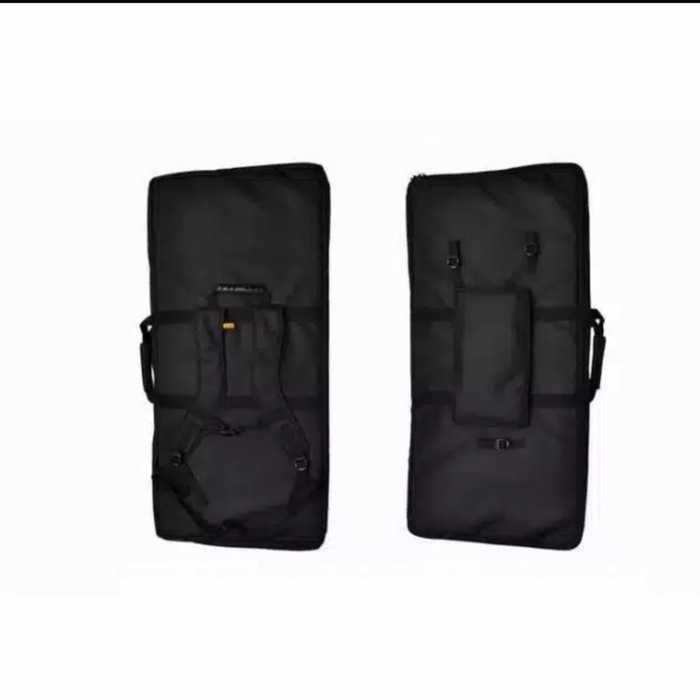 Tas Keyboard PSR EW400 / EW410 Hitam