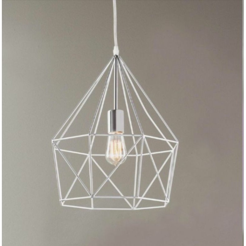 KAP LAMPU GANTUNG KAP LAMPU CAFE KAP LAMPU HIAS