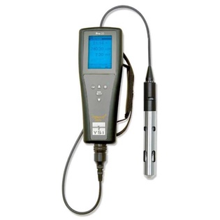 Do Meter Dissolved Oxygen Meter | Ysi Pro20 Pro 20 With 4 Meter Cable