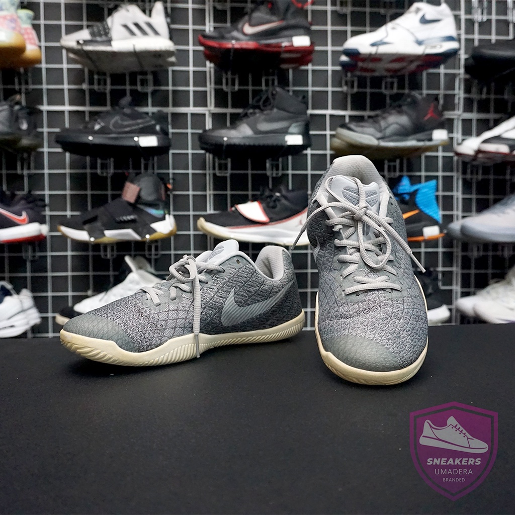Sepatu Nike Kobe Mamba Instinct cahyo_mandiricushion0909